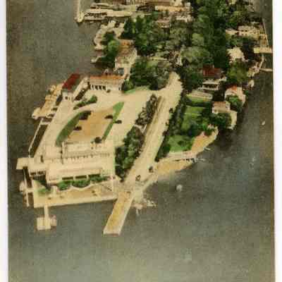 Indian Harbor Yacht Club A