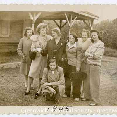 Group of Women