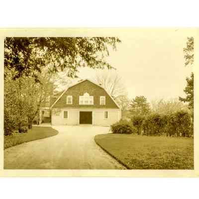 McCartny Estate North Street B