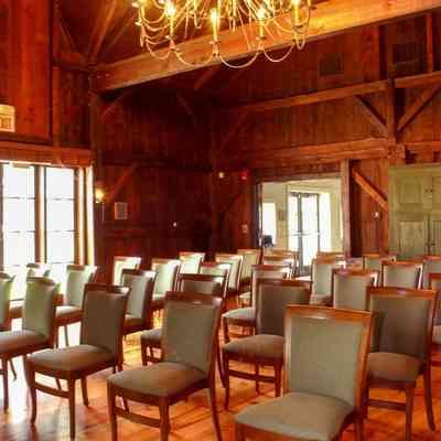 Education Center Event Room