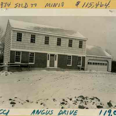 73 Angus Road North