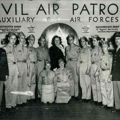 Civil Air Patrol