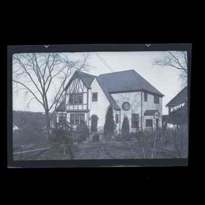 Marks Residence Idar Court Negative