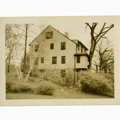 Clisham Residence Glenville Road B