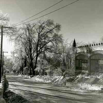Ice Storm F