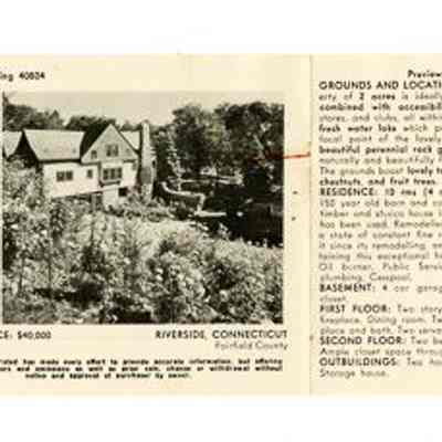Harcourt Residence Willowmere Avenue