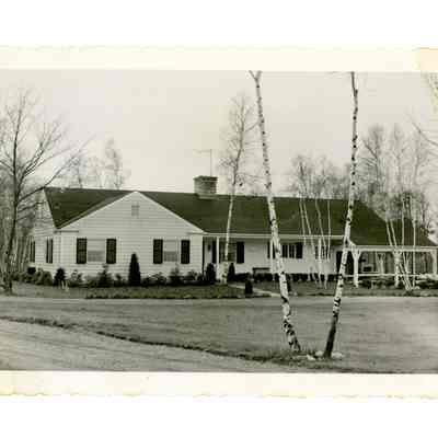 Smelzer Residence Sumner Road
