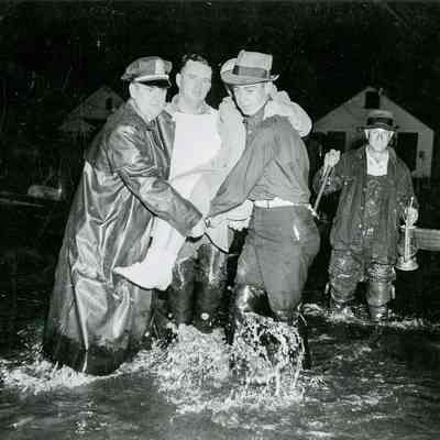 Flood Rescue