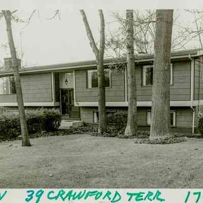 39 Crawford Terrace B