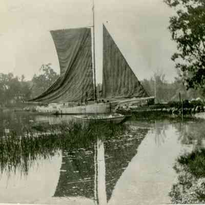 The "Ann-Gertrude"