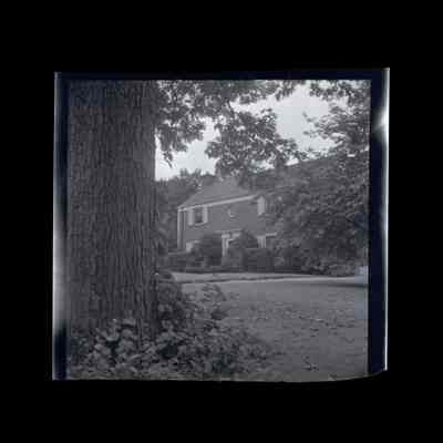 Pierce Residence Owenoke Way Negative D