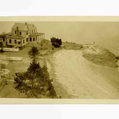 Shell Island F