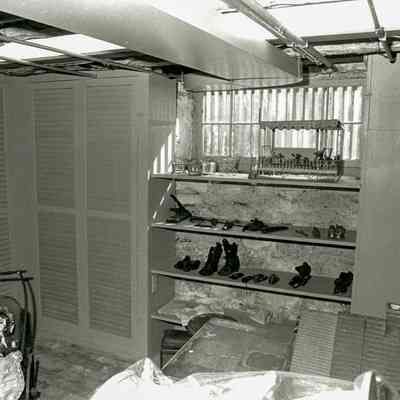 Bush-Holley House Interpretation R