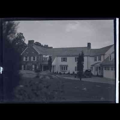 House Knollwood Drive Negative B