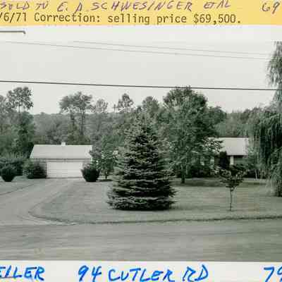 94 Cutler Road B