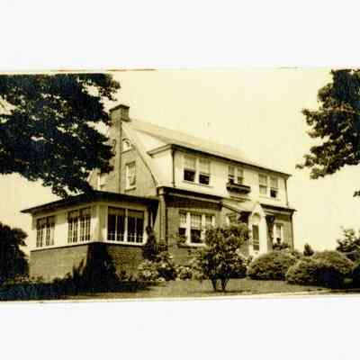 Ritch Residence River Road