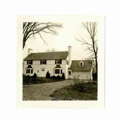 Residence Ridge Brook Road C
