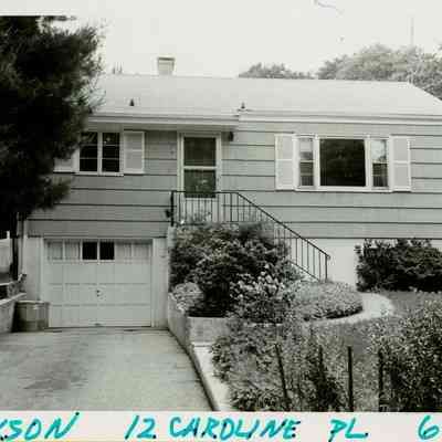 12 Caroline Place B