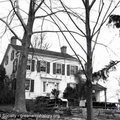 519 Stanwich Road C