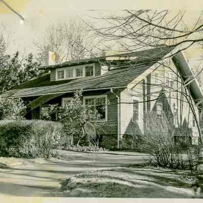 30 Chapel Lane
