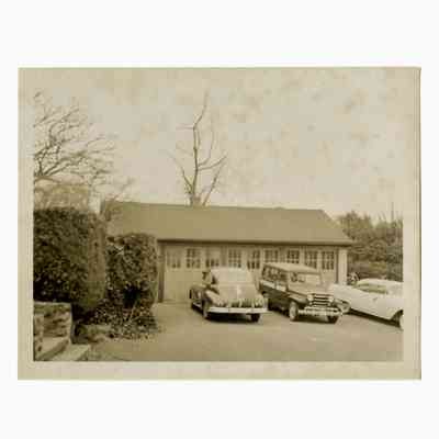 Chalmers Residence Glenville Road E