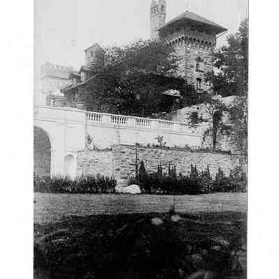 The Castle Brookside Drive