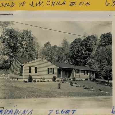 7 Curt Terrace