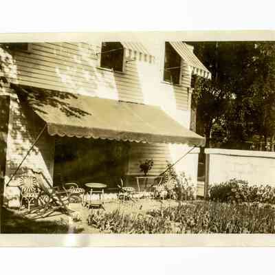 Laidlaw Residence Sherwood Place D