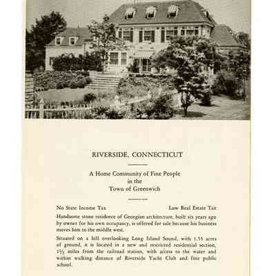 Krogness Residence Cathlow Drive Front