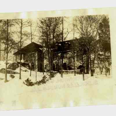Baldwin Residence West Brother Drive B