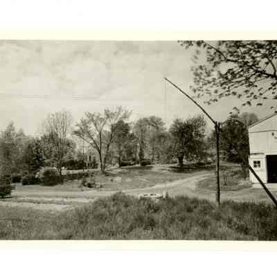 Johnston Estate Cat Rock Road C