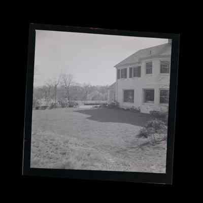 Busk Residence Pheasant Lane Negative C