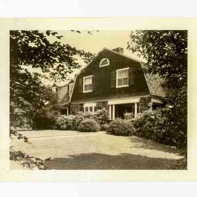 Thorp Residence Rock Ridge Avenue N