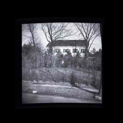99 Park Avenue Negative