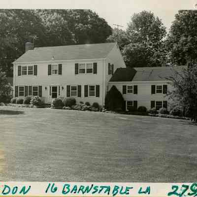 16 Barnstable Lane