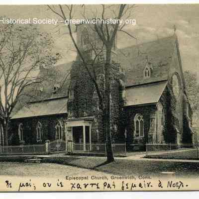 Episcopal Church C