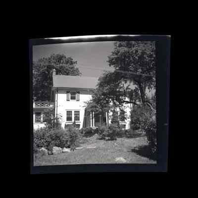 20 Field Road Negative A