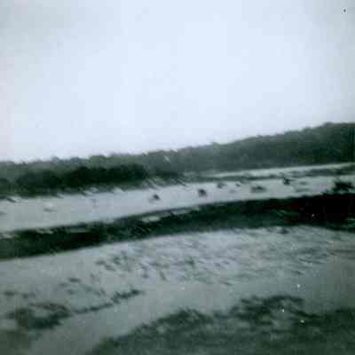 Grass Island Flooding B