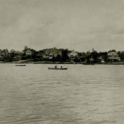 Byram Shore C