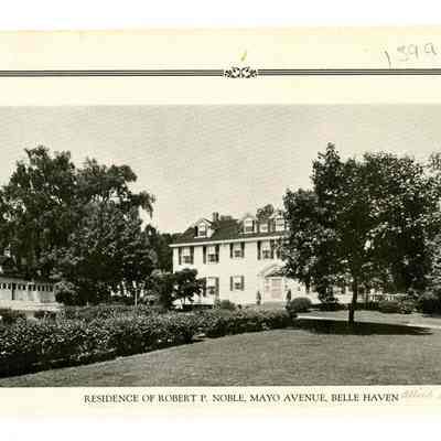 Noble Residence Mayo Avenue