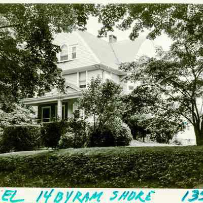 14 Byram Shore Road