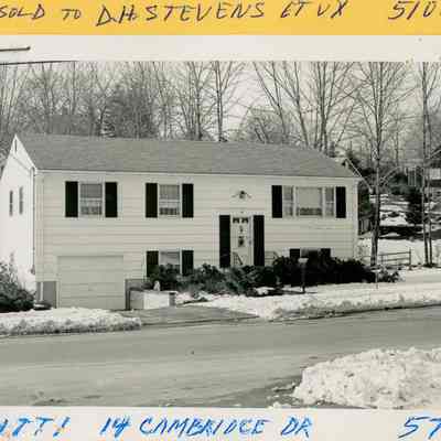 14 Cambridge Drive