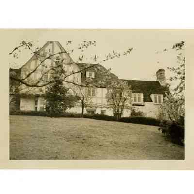 Ramanos Residence Alden Terrace A