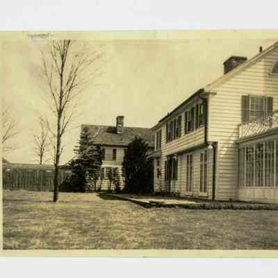 Croft Residence John Street