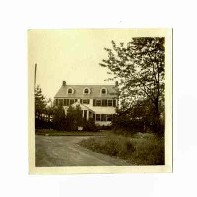 Kuehnle Residence West Way A