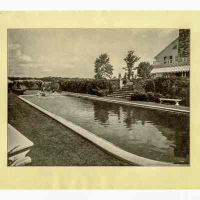 Colonial House at Round Hill Report A