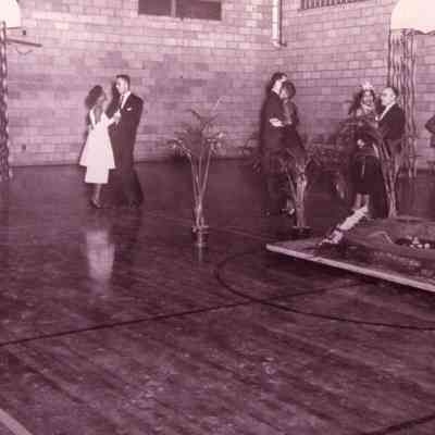 Crispus Attucks Association Dance