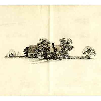 Artist Rendering Khakum Wood Road