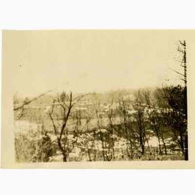 Twachtman Residence Pecksland Road A