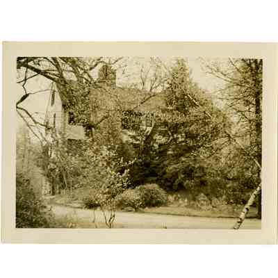 Clisham Residence Glenville Road C